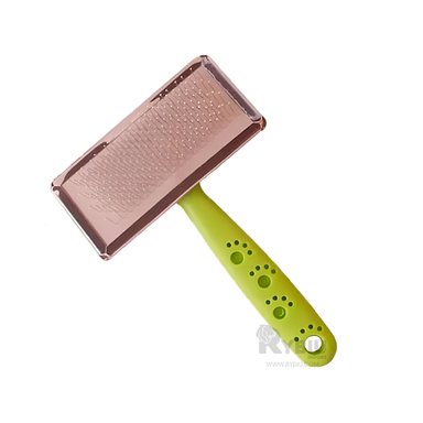 CEPILLO RYBIU MA31222 RESISTENTE VERDE TALLA L + REGALO AGENDITA