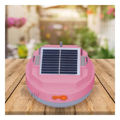 FOCO RYBIU TE29438 ROSADO FACIL USAR +PAPEL REGALO