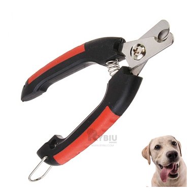 CORTADOR UÑA RYBIU MA31087 PERFETO GATOS CHICO + REGALO STICKERS