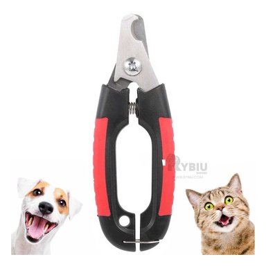 CORTADOR UÑA RYBIU MA31087 FACIL TRANSPORTAR CHICO + REGALO AGENDITA