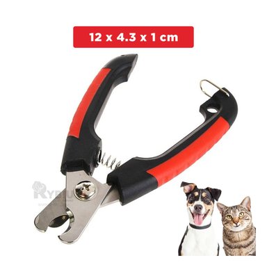 ALICATE RYBIU MA31087 MODERNO EN ROJO + LIGAS REGALO