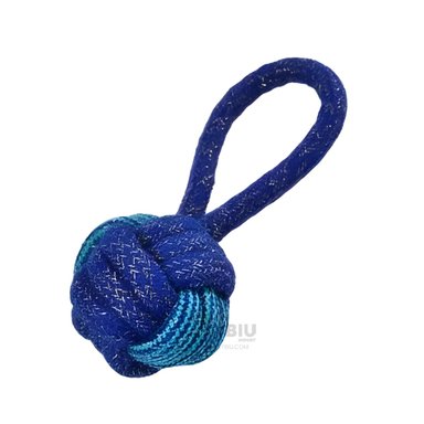 CUERDA PERROS MA31347 PASEO AZUL + REGALO AGENDITA RYBIU