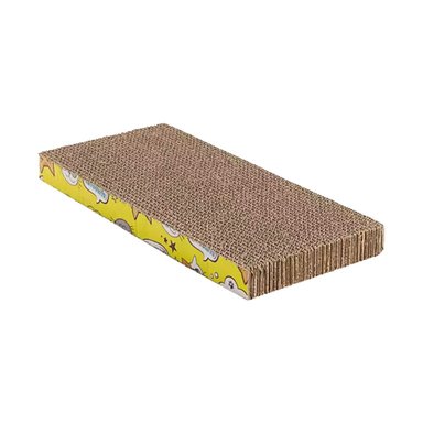 CAMA GATOS MA31323 MULTIFUNCIONAL Y DINAMICO CARTON + LIGAS REGALO RYBIU - 3
