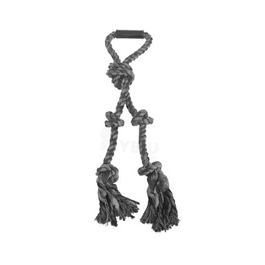 SOGA PERROS MA31364 PRACTICA ENTRENAMIENTO PLOMO + PAPEL REGALO RYBIU