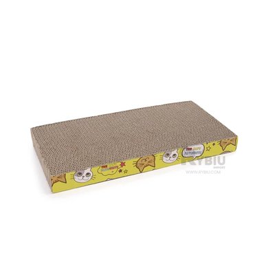 CAMA GATOS MA31323 CARTON + REGALO LIGAS PEINAR RYBIU - 2