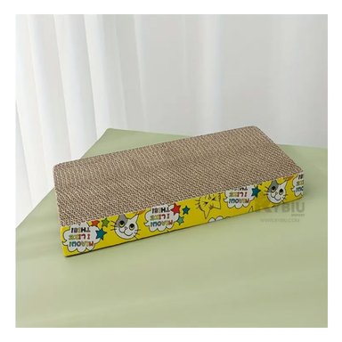 CAMA GATOS MA31323 CARTON + REGALO LIGAS PEINAR RYBIU - 4