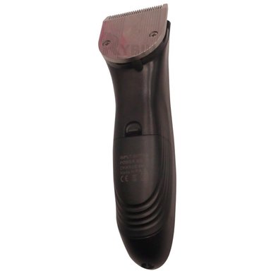 MÁQUINA CORTE RYBIU MA31080 EFICIENTE PERROS PELUDOS EN ROSADO + AGENDITA