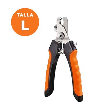 CORTAUÑA RYBIU MA31082 FACIL USAR CASA ANARANJADO + PAPEL REGALO - 5