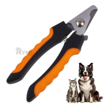 CORTADOR RYBIU MA31082 EFICIENTE PET ANARANJADO + BANDERITAS ADHESIVAS