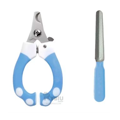 RECORTADOR RYBIU MA31096 MODERNO E INNOVADOR EN CELESTE + REGALO STICKERS