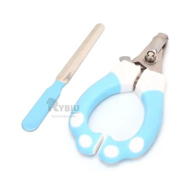 RECORTADOR RYBIU MA31096 UTIL GRANDE CELESTE + REGALO AGENDITA