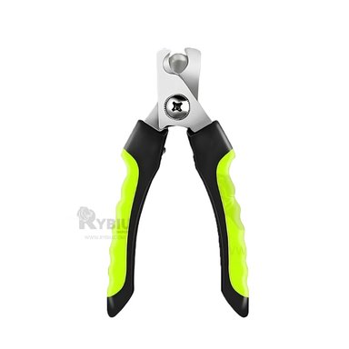 CORTAUÑAS RYBIU MA31085 IDEAL MASCOTAS EN TALLA L + PAPEL REGALO