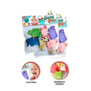 PAQUETE DE MODERNO INFANTIL MULTICOLOR Y+GIFT STICKERS