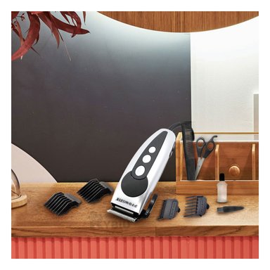 PELUQUERA RYBIU MZ.325 POTENTE PARA SALON BELLEZA MODERNA