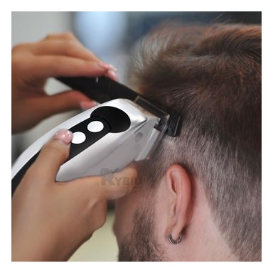 PELUQUERA PARA PERFILAR RYBIU MZ.325 ENTRADAS + PAPEL REGALO