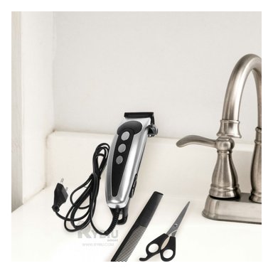 PELUQUERA RYBIU MZ.325 PRACTICA PARA HACER PEINADOS + REGALO AGENDITA