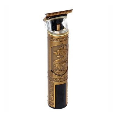 CORTADORA RYBIU MR-08 DURADERA EN COLOR DORADO + REGALO STICKERS - 2