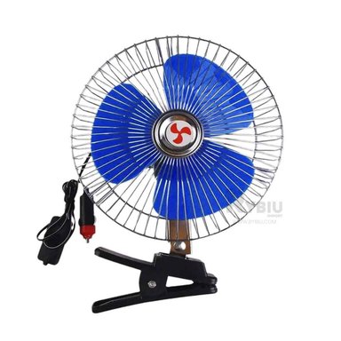 REFRESCADOR RYBIU TE31679 MULTIUSO Y VERSATIL EN AZUL + GIFT STICKERS