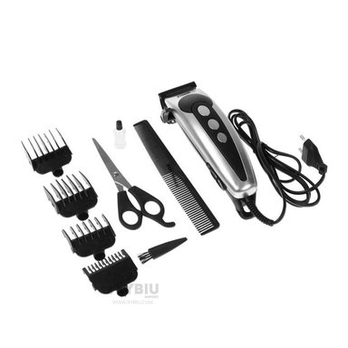 MAQUINA DE AFEITAR RYBIU MZ.325 VARONES + REGALO STICKERS