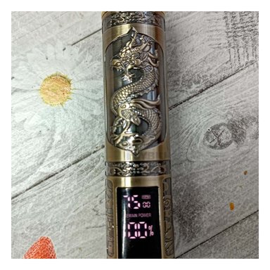 CORTADORA RYBIU MR-08 HOMBRES EN COLOR DORADO + REGALO AGENDITA