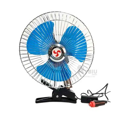 REFRESCADOR RYBIU TE31679 UTIL CAMION EN AZUL + ENVOLTORIO REGALO