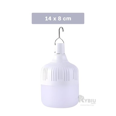 AMPOLLETA RYBIU TE31568 EFICIENTE INCURSIONES + GIFT STICKERS - 5