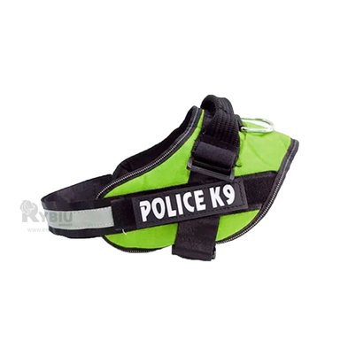 CORREA PERROS MA30976 RYBIU VERSATIL Y PRACTICO TALLA S VERDE + GIFT MINIAGENDA