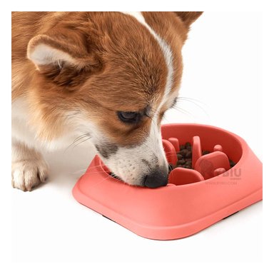 PLATILLO MA31309 RYBIU ANTIESTRES ROJO + BANDERITAS ADHESIVAS