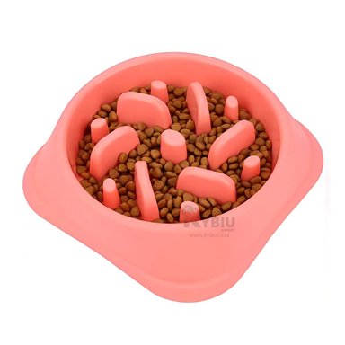 PLATILLO MA31309 RYBIU DISEÑO CUADRADO ROJO + POST-IT ADHESIVOS