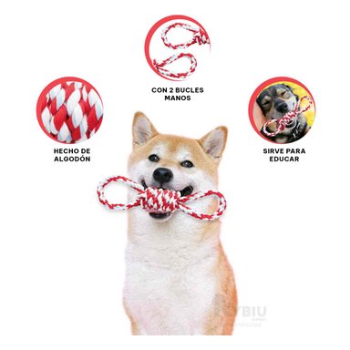 TIJERA RYBIU MA31097 OPTIMA Y ELEGANTE EN ROJO + BANDERITAS ADHESIVAS