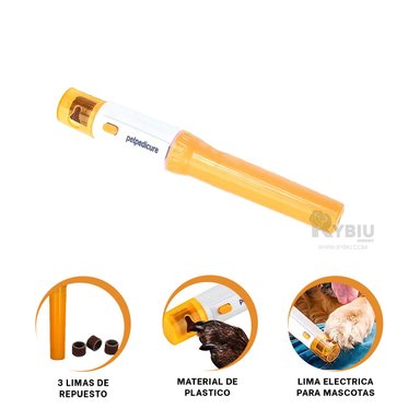 LIMA RYBIU MA31170 RESISTENTE FUNCIONAL NARANJA + REGALO AGENDITA