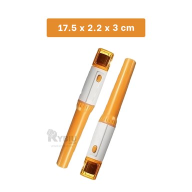 LIMA PULIDO RYBIU MA31170 MASCOTAS EN NARANJA + REGALO STICKERS - 5