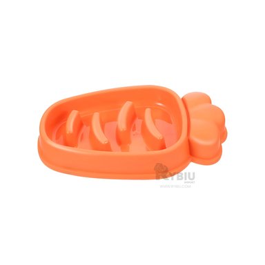 COMEDERO PERRO MA31314 RYBIU ESENCIAL COMER NARANJA + REGALO AGENDITA