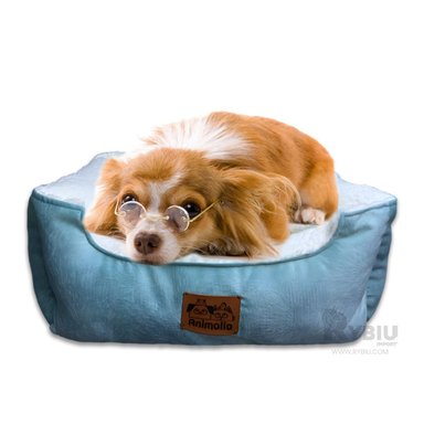 COLCHON PERROS GATOS MA32263 VERSATIL VERDE HADE PERLA RYBIU + REGALO STICKERS