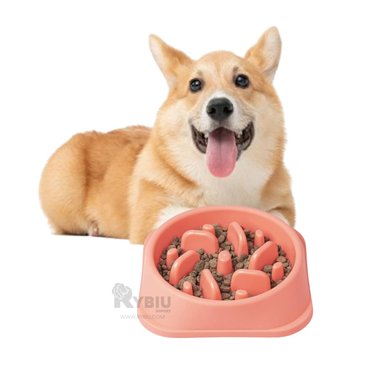 PLATILLO MA31310 RYBIU DISEÑO CUADRADO ROSADO + POST-IT ADHESIVOS