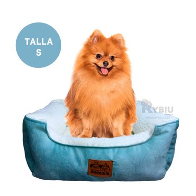 COLCHON PERROS GATOS MA32263 MASCOTA VERDE HADE S RYBIU + ENVOLTORIO REGALO