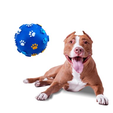 JUGUETE PERROS MA31235 INTERACTIVO ROSADO + BANDERITAS ADHESIVAS RYBIU