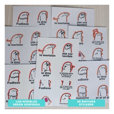 PLATILLO PERRO Y GATO MA31292 RYBIU VERSATIL TALLA M CELESTE + POST-IT ADHESIVOS