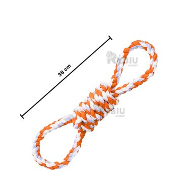 JUGUETE RYBIU MA31098 MODERNA EN ANARANJADO + LIGAS REGALO