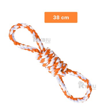 JUGUETE RYBIU MA31098 PRACTICO EN ANARANJADO + REGALO LIGAS PEINAR