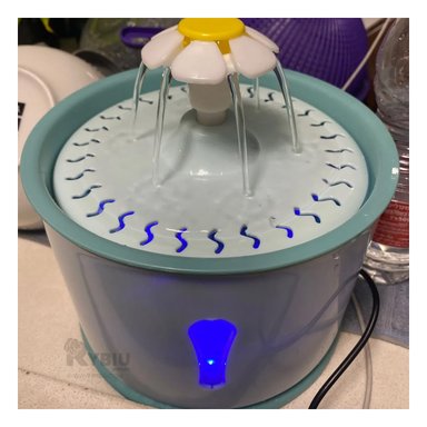 DISPENSADOR PERRO MA31411 RYBIU CIRCULAR VERDE + POST-IT ADHESIVOS