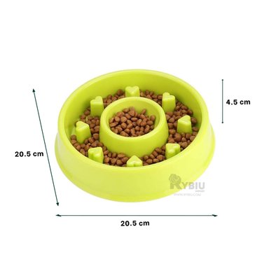 PLATILLO MA31306 RYBIU MULTIFUNCION VERDE + REGALO LIGAS PEINAR