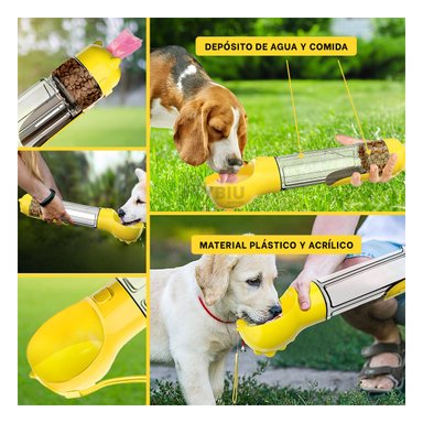 ENVASE MA32085 RYBIU UTIL SUMINISTRO AMARILLO + GIFT MINIAGENDA