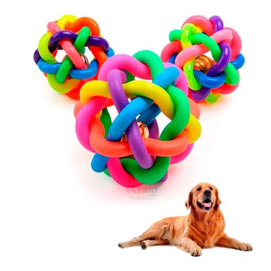 BALÓN PERROS Y GATOS MA31259 FACIL LAVAR EN MULTICOLOR + POST IT ADHESIVOS RYBIU