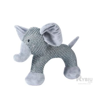 JUGUETE PERROS Y GATOS MA30067 DESESTREZANTE CON SONIDO EN PLOMO + REGALO STICKERS RYBIU