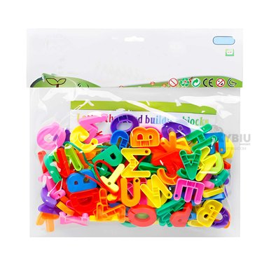 BLOQUES PARA ESTIMULACION MULTICOLOR Y+ENVOLTORIO DE REGALO - 1