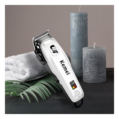 PELUQUERA RYBIU MR-08 ECONOMICA PARA BARBERIA + PAPEL REGALO