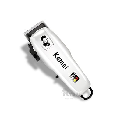 MAQUINA DE AFEITAR RYBIU MR-08 HOMBRES + ENVOLTORIO REGALO