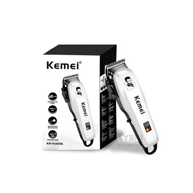 MAQUINA DE PEINADORA RYBIU MR-08 HACER RECORTES + REGALO AGENDITA - 2
