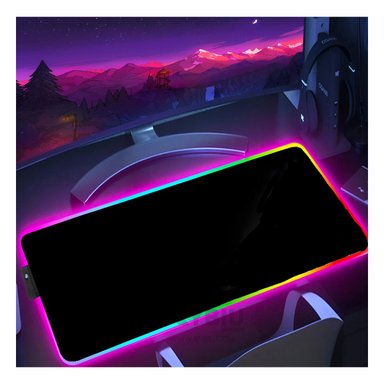 PAD MODERNO E INNOVADOR EN COLOR NEGRO Y+REGALO AGENDITA - 1